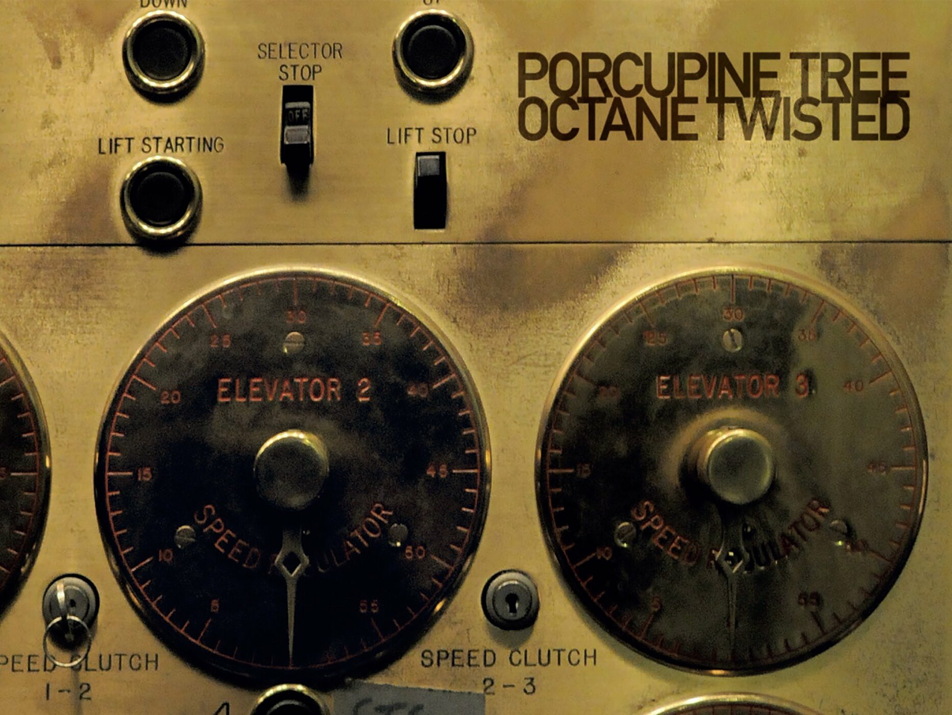 Porcupine Tree: “Octane Twisted” per la prima volta su vinile – COMPRA