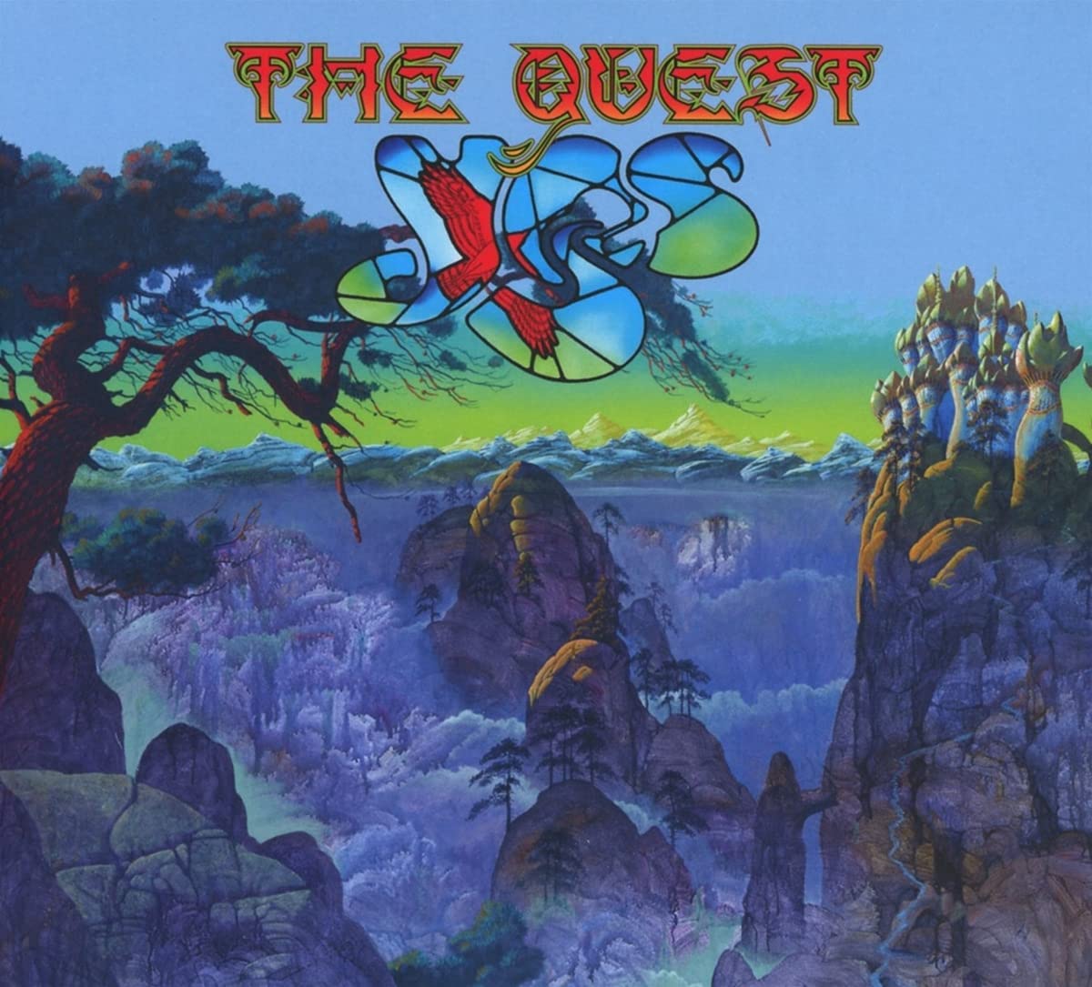 Yes: il video tratto da “The Quest”, il primo nuovo album in studio da sette anni – GUARDALO QUI