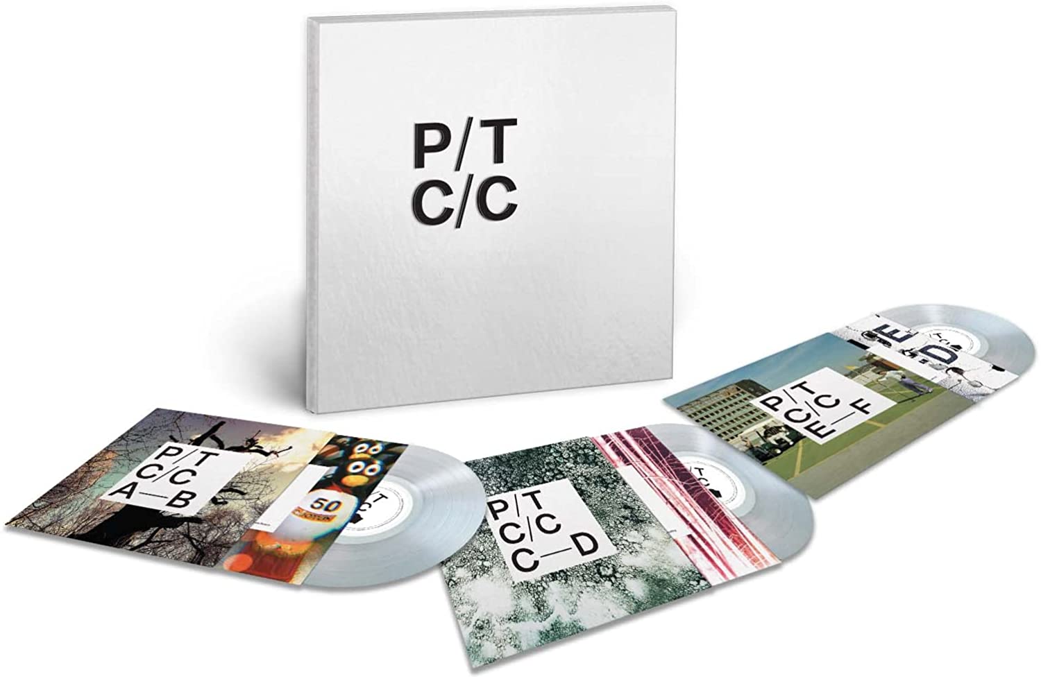 Porcupine Tree: il nuovo album in studio, CLOSURE/CONTINUATION – VIDEO & COMPRA