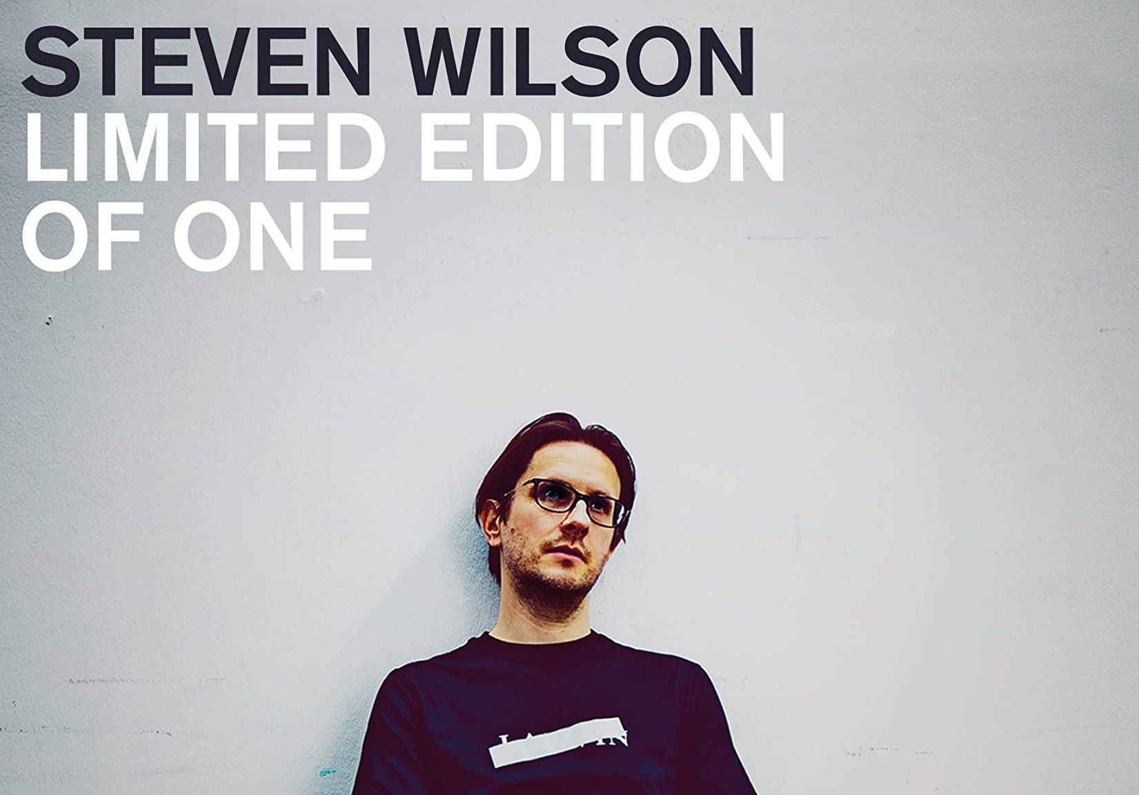 Steven Wilson: l’autobiografia “Limited Edition Of One” – COMPRA