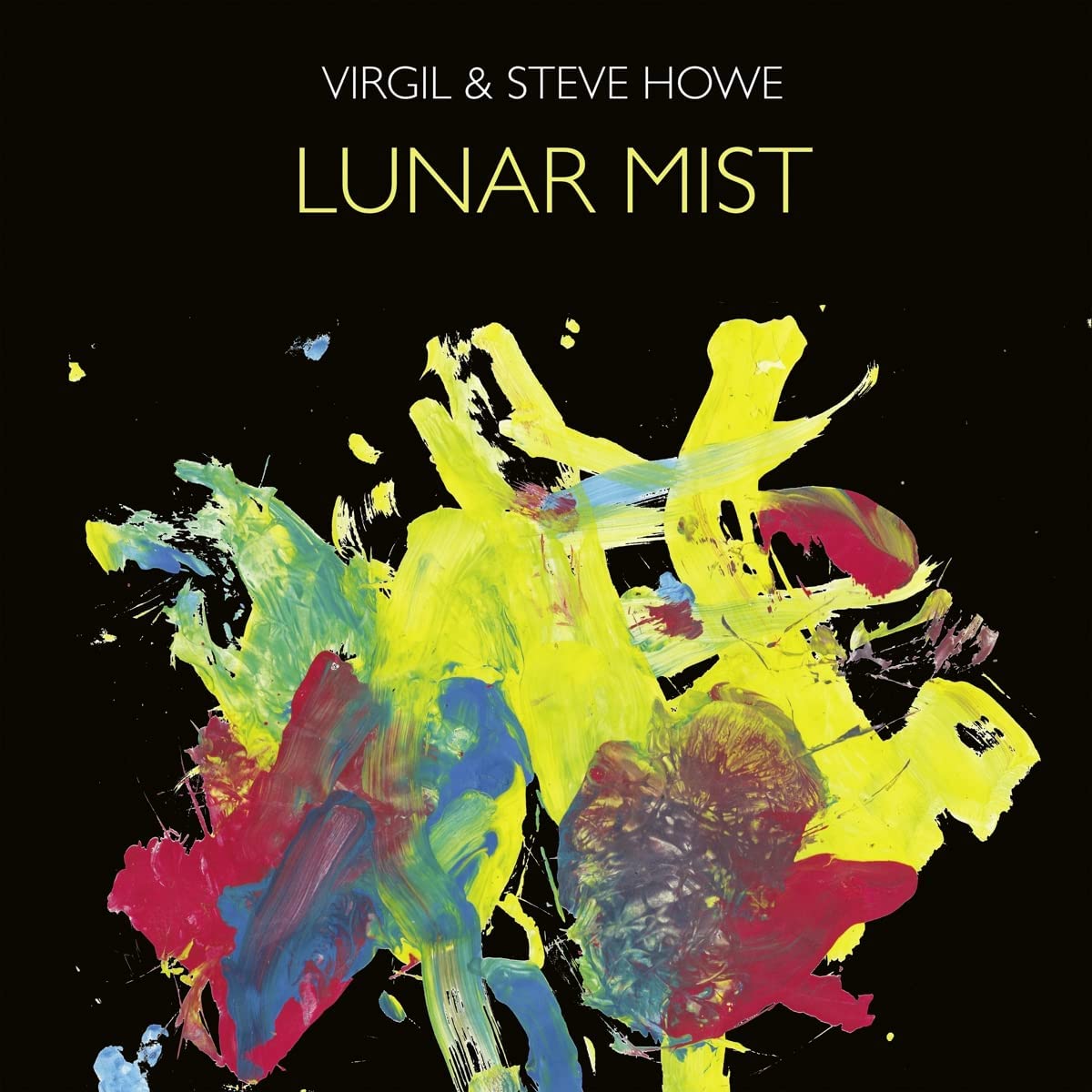 Yes: il secondo album di Steve Howe con il figlio Virgil – COMPRA & GUARDA I VIDEO
