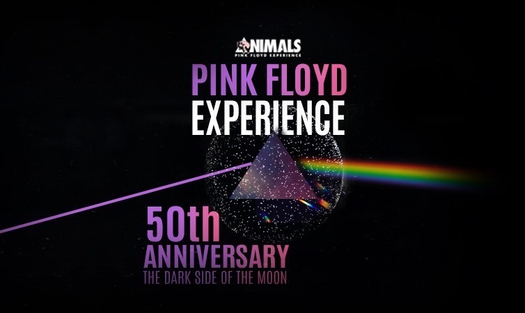 Tribute Band Live: Pink Floyd Experience 19/10/2023 – 21/10/2023 – BIGLIETTI & INFO