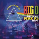 Tribute Band Live: Big One – The voice and the sound of Pink Floyd 17/04/2024 – 12/05/2024 – BIGLIETTI & INFO