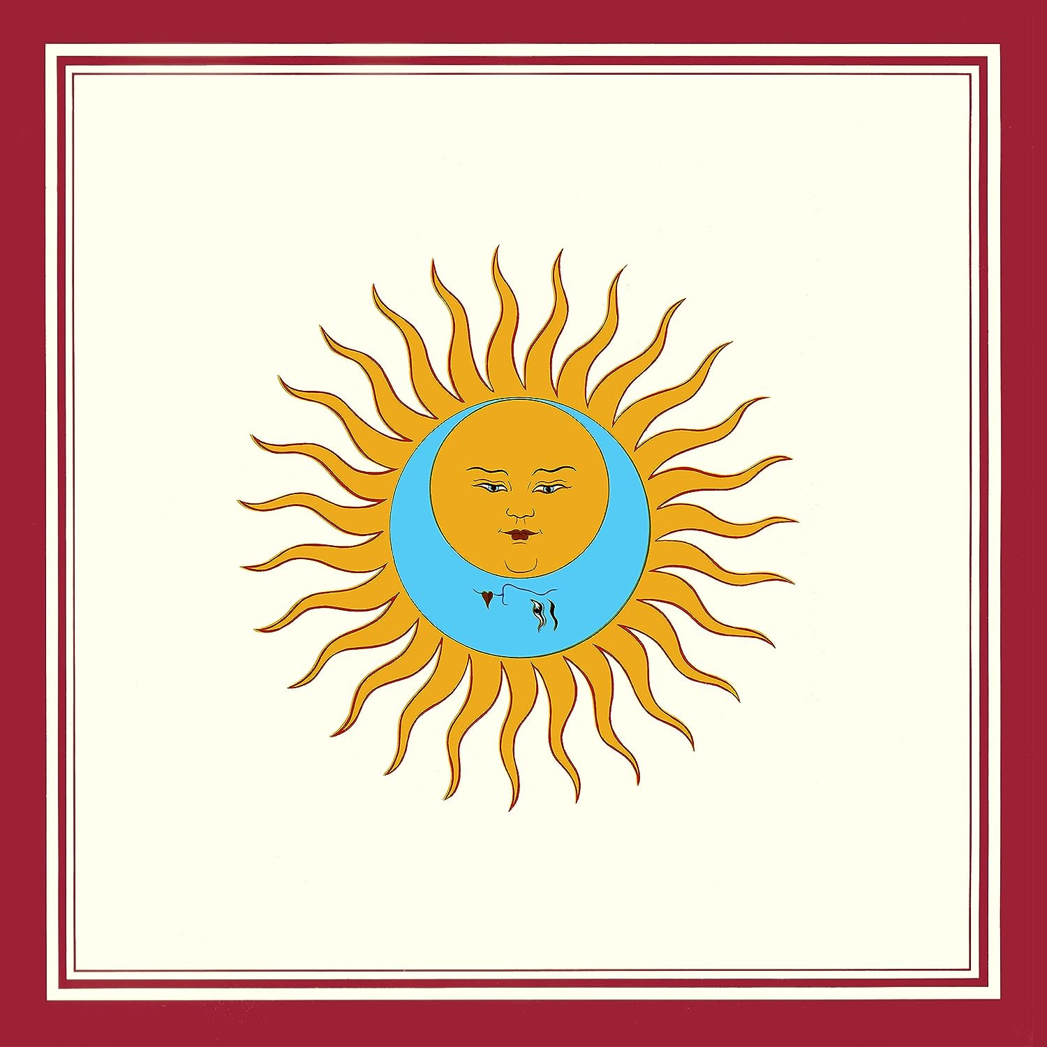King Crimson: la ristampa per il 50° anniversario di “Larks Tongues In Aspic” – COMPRA