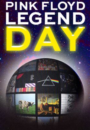 Tribute Band Live: Pink Floyd Legend Day il 21/09/2024 – BIGLIETTI & INFO