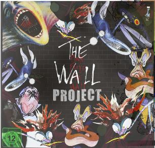 Pink Floyd Tribute Band Live: The Wall Project 22/05/2024 – 04/01/2025 – BIGLIETTI & INFO