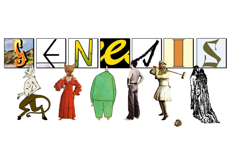 Genesis logo