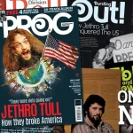 Prog Magazine: il numero 149 è online e in edicola dal 12 aprile – SOMMARIO, COMPRA & ABBONATI