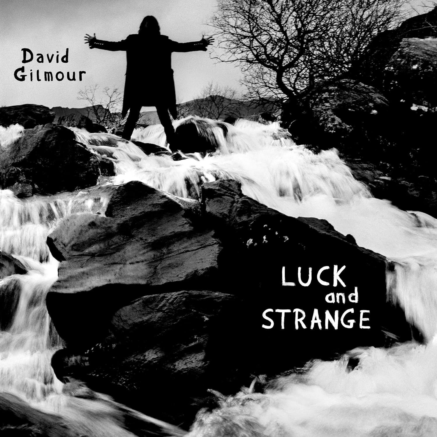 David Gilmour: l’album “Luck And Strange” esce il 06/09/2024 – PRE-ORDINA & VIDEO