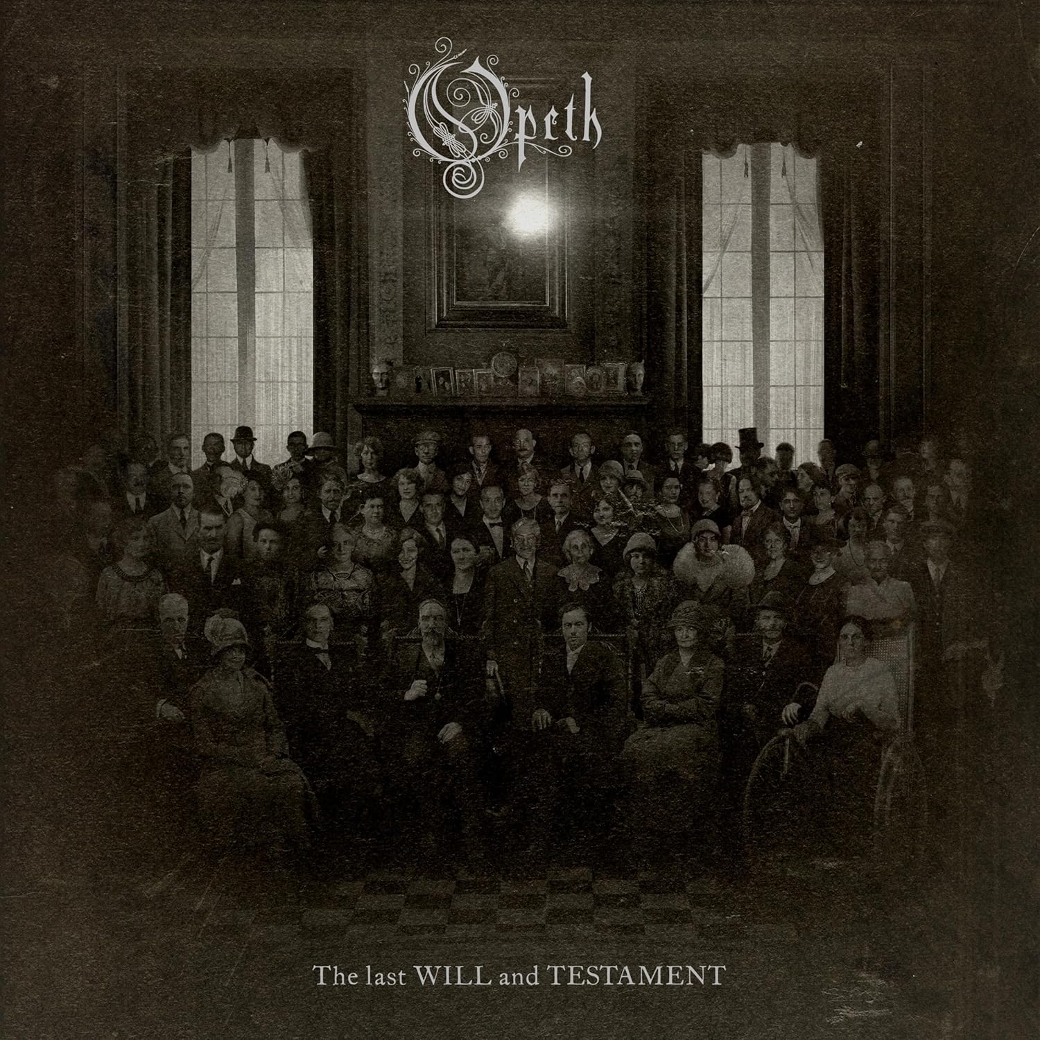 Opeth: il concept album “The Last Will And Testament” esce l’11/10/2024 – PRE-ORDINA & ASCOLTA IL 1° SINGOLO