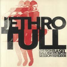 Jethro Tull: l'album 