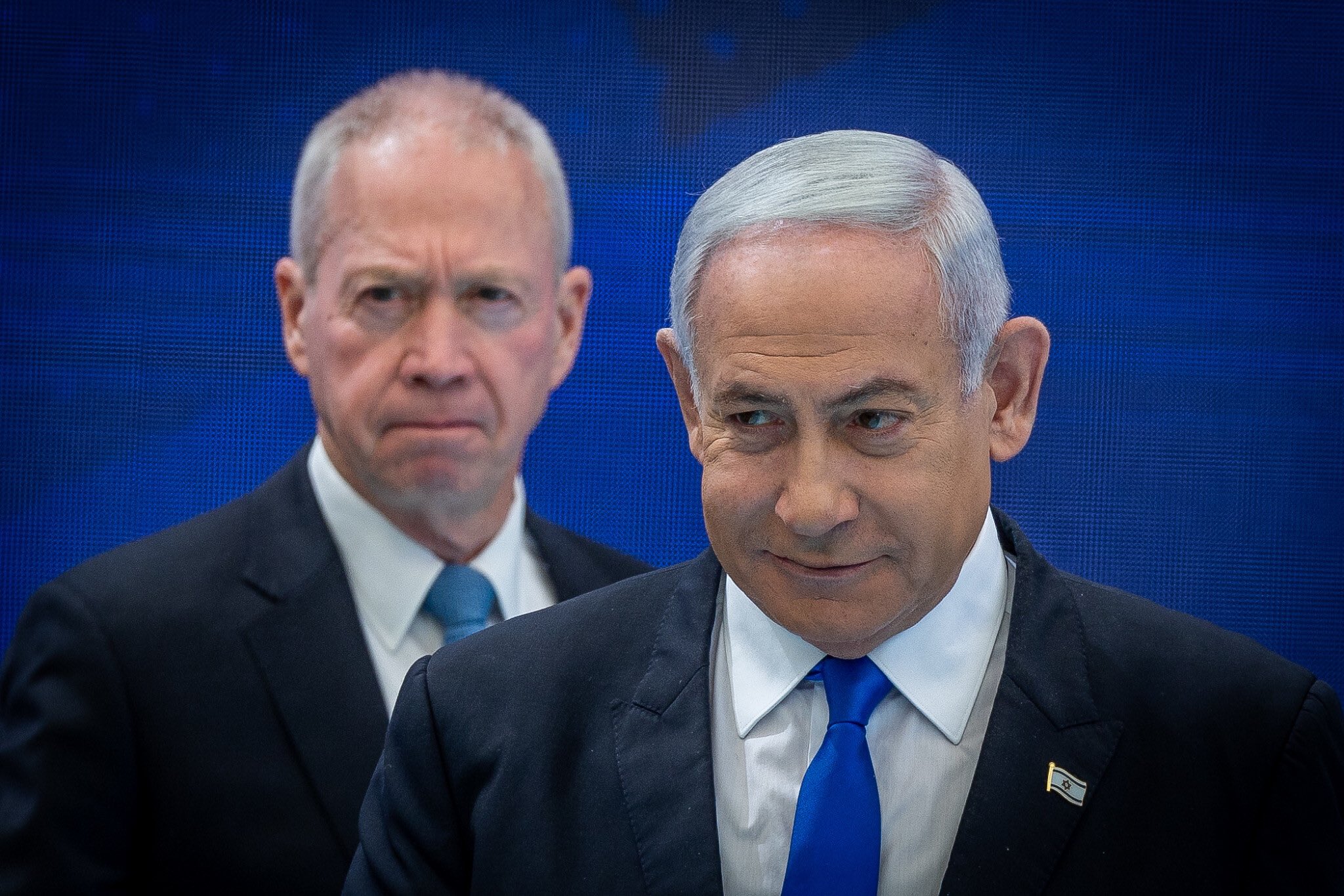 Israël : le procureur auprès de la CPI demande un mandat d’arrêt contre le Premier ministre