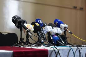 Médias : Le Patronat de la presse tchadienne exprime son indignation suite à la note circulaire du Ministère de la Santé Publique