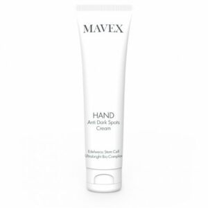 anti-dark-spots-cream Mavex