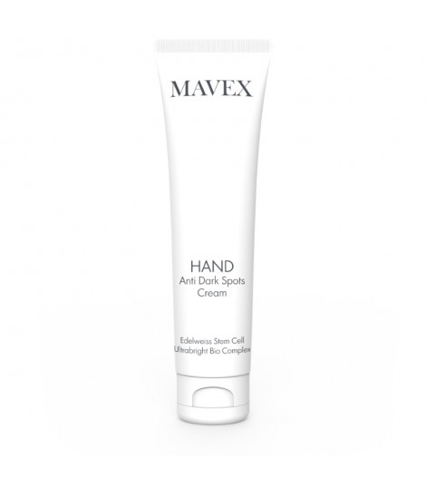 anti-dark-spots-cream Mavex