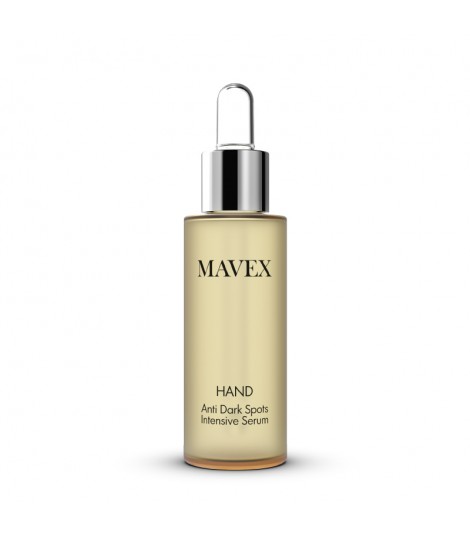 ANTI DARK SPOTS SERUM MAVEX