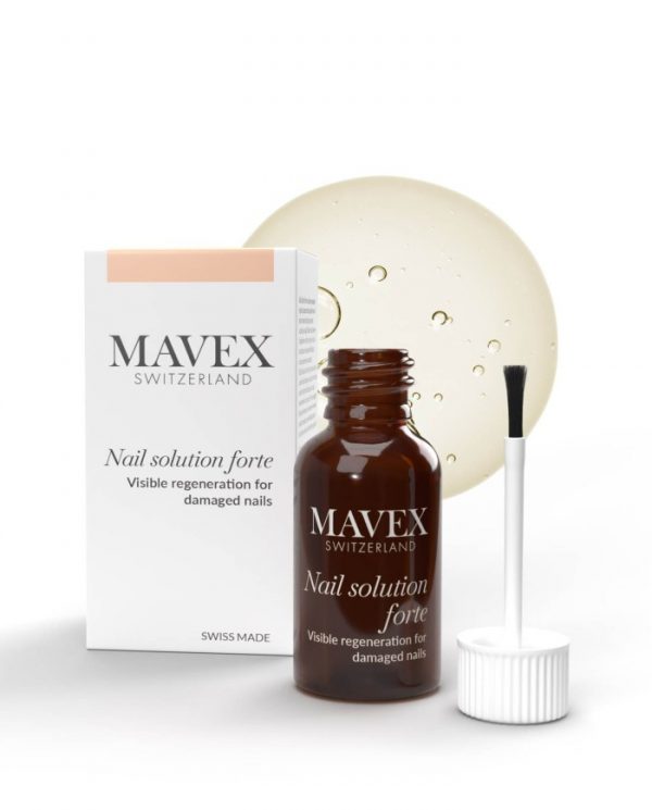 nail-solution-forte Mavex