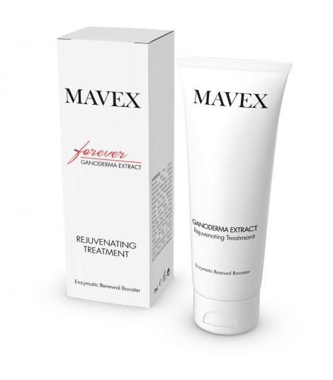 REJUVENATING TREATMENT MAVEX