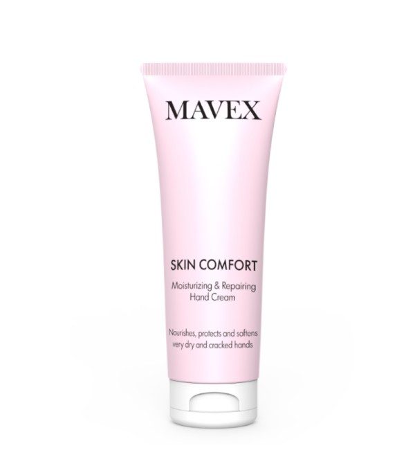 Mavex Hand-skin-comfort