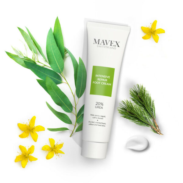 intensive-repair-foot-cream Mavex