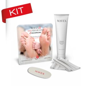 SET CALLUSPEELING ULTRA (Bestellbar nur für Gewerbekunden)