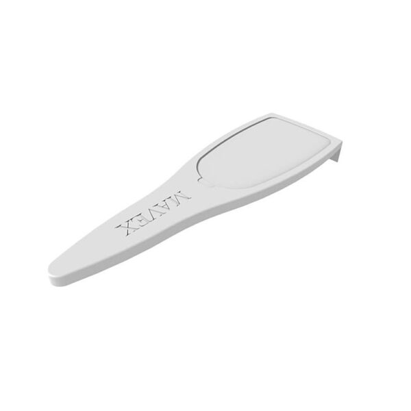 CALLUSPEELING HORNHAUTSCHABER KUNSTSTOFF (bestellbar nur für Gewerbekunden)