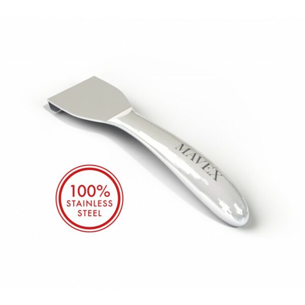 CALLUSPEELING HORNHAUTSCHABER AUS STAHL (bestellbar nur für Gewerbekunden)