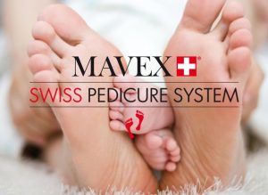 Mavex swiss Calluspeeling