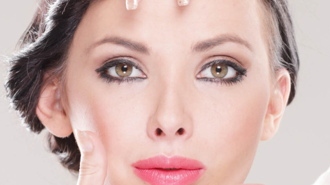 HYALURONIC LIFTING