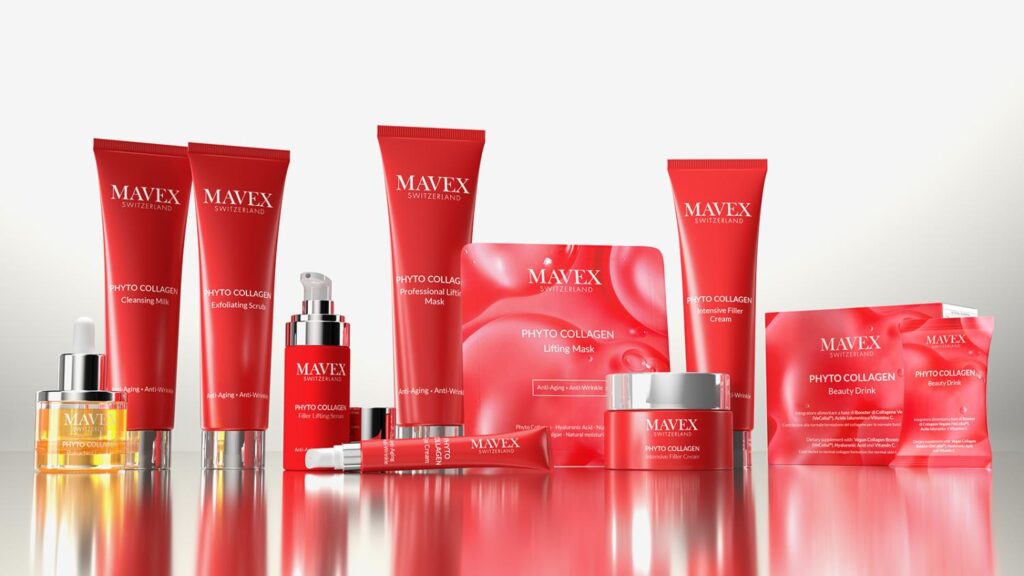 Phyto collection Mavex