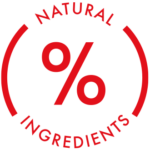 natural ingredients