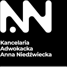 Kancelaria Adwokacka Anna Niedzwiecka LOGO