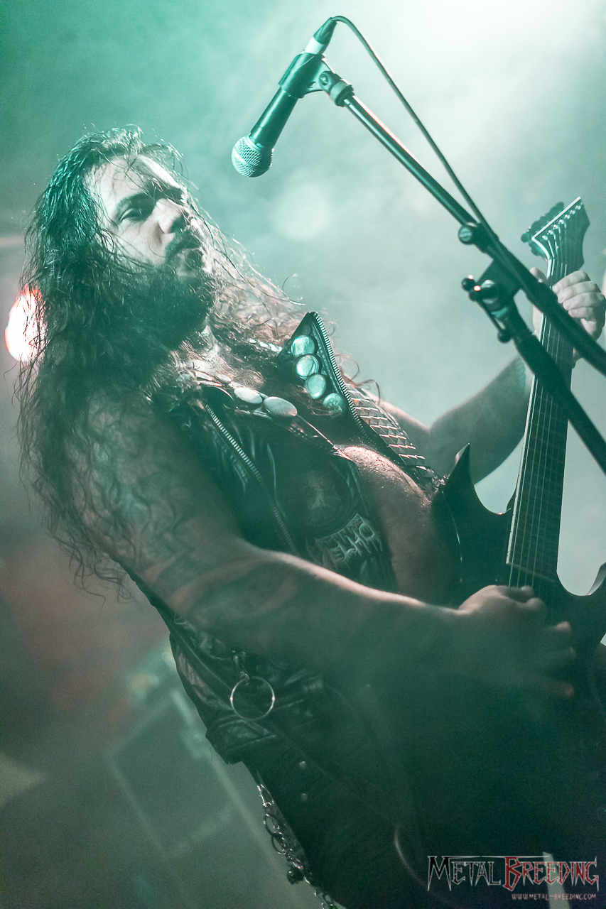 All Rights Reserved by Metal Breeding-NRW Deathfest 