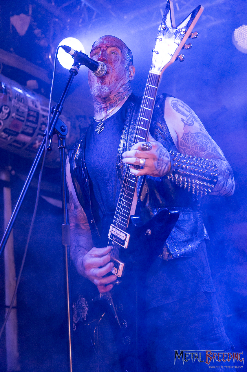 All Rights Reserved by Metal Breeding-NRW Deathfest 