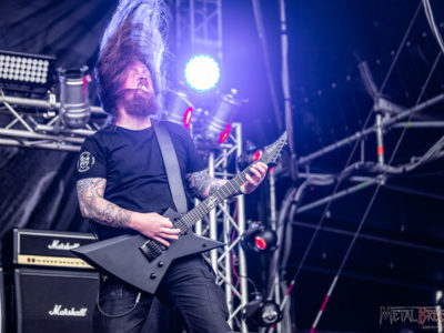 Vomitory-At PartySan 2019