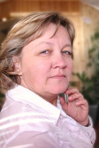 Marit Røykenes Dahle er konstituert som styreleder for kretsstyret 