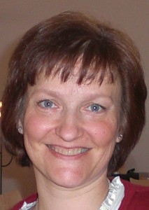 Randi M. Solbakken