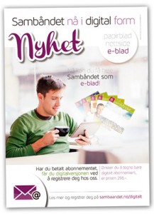 E-blad annonse.indd