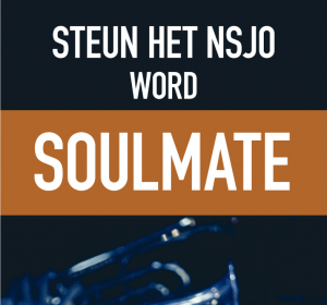 Steun het NSJO word Soulmate