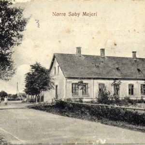 Nørre Søby Andelsmejeri