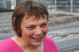 Bodil Sørensen  