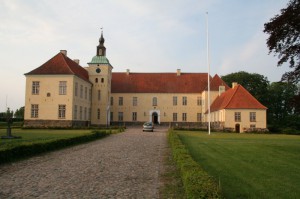 Søbysøgård 