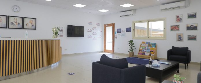 head of school message