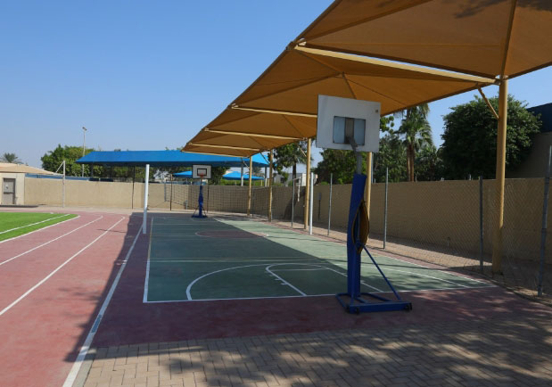 physical education
