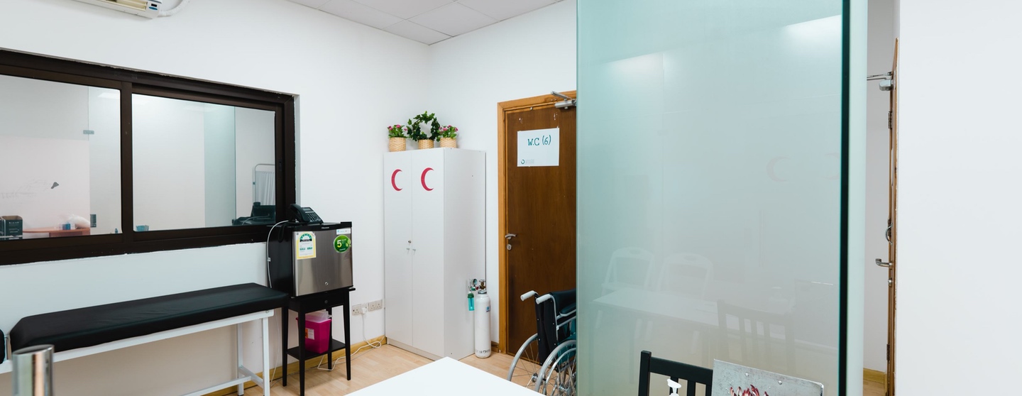 Student wellbeing at Nün Academy International School Jeddah