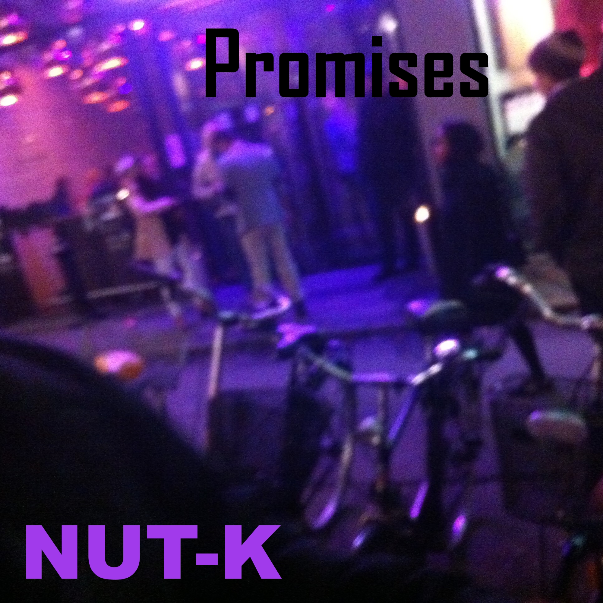 Promises - EP