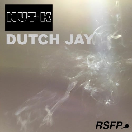Nut-K - Dutch-Jay