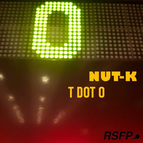 Nut-K - T Dot O