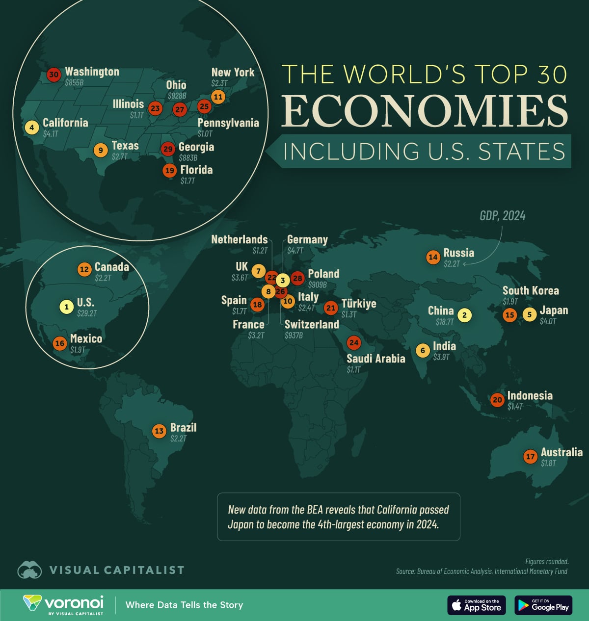 https://www.visualcapitalist.com/mapped-the-worlds-largest-economies-including-u-s-states/