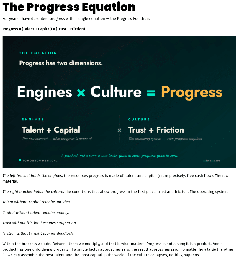 https://andersindset.com/thinking/progress-is-no-accident-it-is-an-equation/